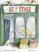 Au 2e étage